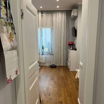 Сдается 1-комнатная квартира, 32 м²