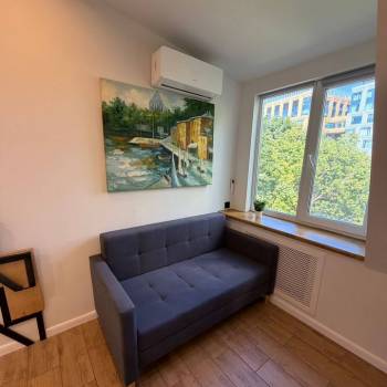 Продается 1-комнатная квартира, 15,8 м²