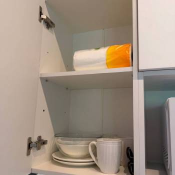 Продается 1-комнатная квартира, 15,8 м²