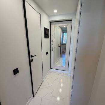 Продается 1-комнатная квартира, 15,8 м²