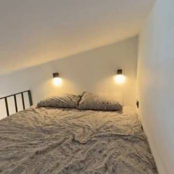 Продается 1-комнатная квартира, 15,8 м²