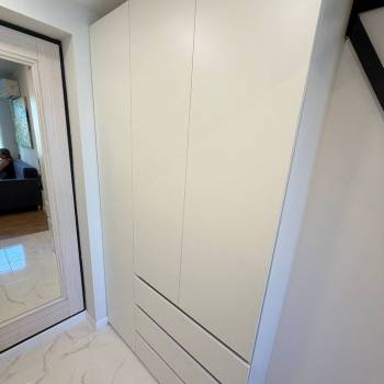 Продается 1-комнатная квартира, 15,8 м²