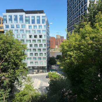 Продается 1-комнатная квартира, 15,8 м²