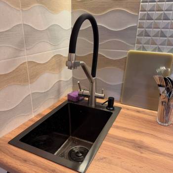 Продается 1-комнатная квартира, 15,8 м²