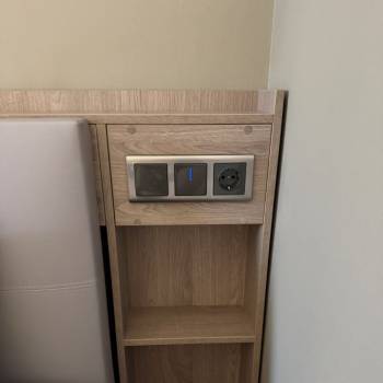 Сдается 1-комнатная квартира, 44,5 м²