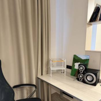 Сдается 1-комнатная квартира, 44,5 м²