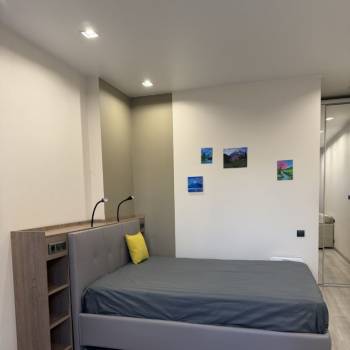 Сдается 1-комнатная квартира, 44,5 м²