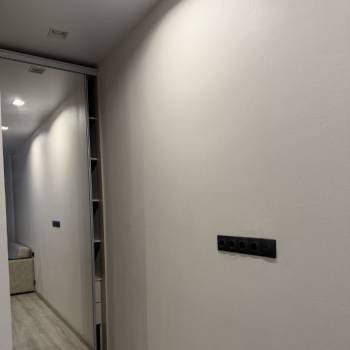 Сдается 1-комнатная квартира, 44,5 м²