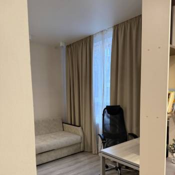 Сдается 1-комнатная квартира, 44,5 м²