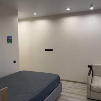 Сдается 1-комнатная квартира, 44,5 м²