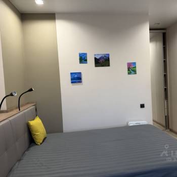 Сдается 1-комнатная квартира, 44,5 м²