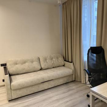 Сдается 1-комнатная квартира, 44,5 м²