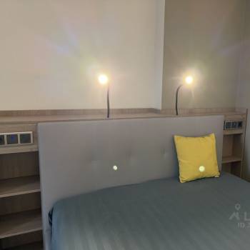 Сдается 1-комнатная квартира, 44,5 м²