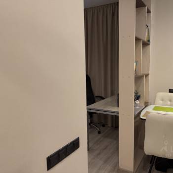 Сдается 1-комнатная квартира, 44,5 м²