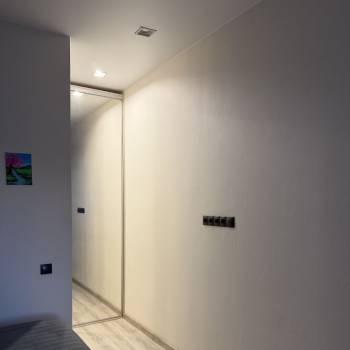 Сдается 1-комнатная квартира, 44,5 м²