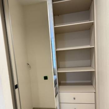 Сдается 1-комнатная квартира, 44,5 м²