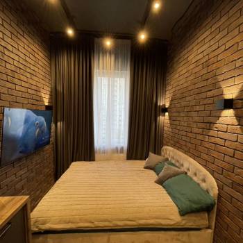 Продается 1-комнатная квартира, 16 м²