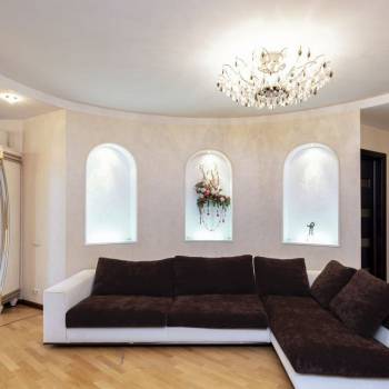 Продается 3-х комнатная квартира, 106 м²