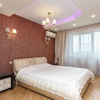 Продается 3-х комнатная квартира, 106 м²
