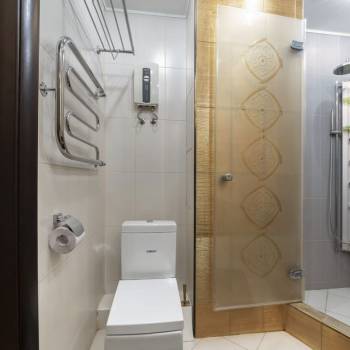 Продается 3-х комнатная квартира, 106 м²