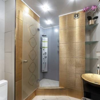 Продается 3-х комнатная квартира, 106 м²