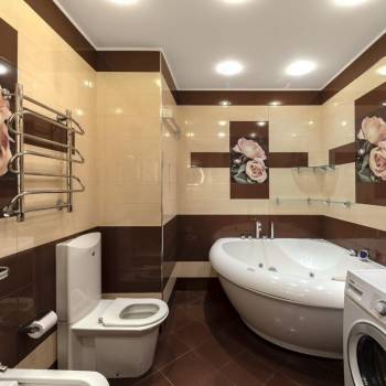 Продается 3-х комнатная квартира, 106 м²