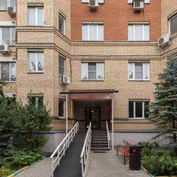 Продается 3-х комнатная квартира, 106 м²
