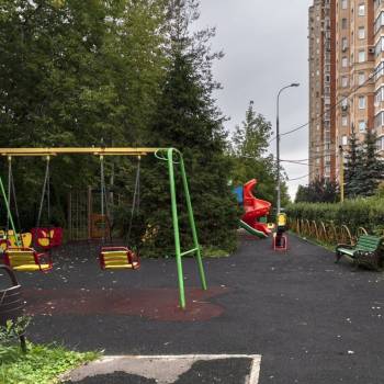 Продается 3-х комнатная квартира, 106 м²