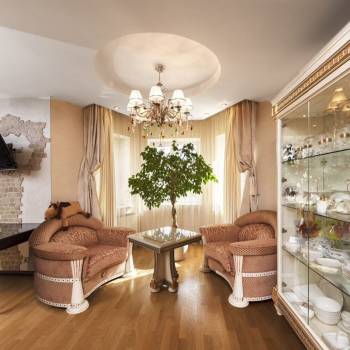 Продается 3-х комнатная квартира, 106 м²