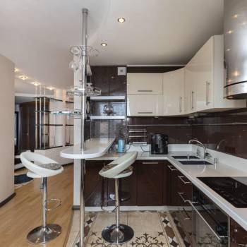 Продается 3-х комнатная квартира, 106 м²