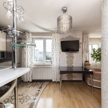 Продается 3-х комнатная квартира, 106 м²