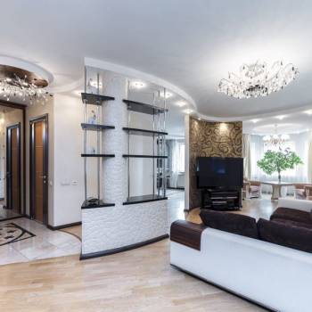 Продается 3-х комнатная квартира, 106 м²