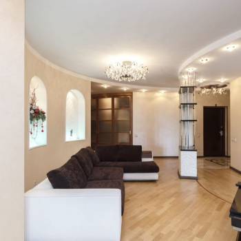 Продается 3-х комнатная квартира, 106 м²