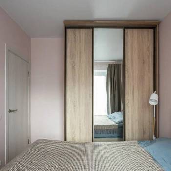 Продается 2-х комнатная квартира, 31,6 м²