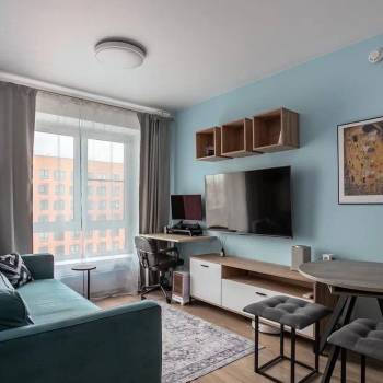 Продается 2-х комнатная квартира, 31,6 м²