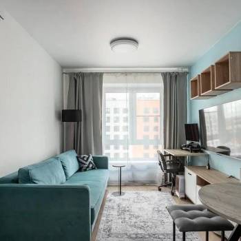 Продается 2-х комнатная квартира, 31,6 м²