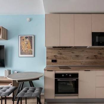 Продается 2-х комнатная квартира, 31,6 м²