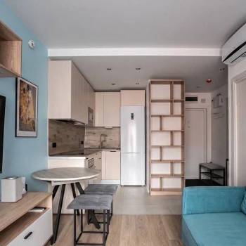 Продается 2-х комнатная квартира, 31,6 м²