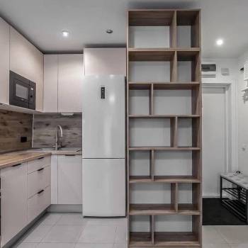 Продается 2-х комнатная квартира, 31,6 м²