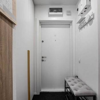 Продается 2-х комнатная квартира, 31,6 м²