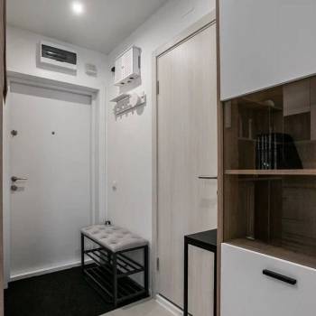 Продается 2-х комнатная квартира, 31,6 м²