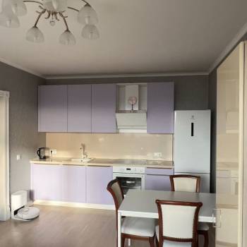 Продается 1-комнатная квартира, 39 м²