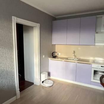 Продается 1-комнатная квартира, 39 м²