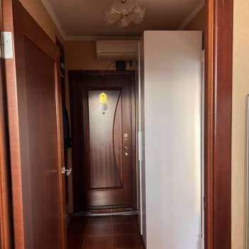 Продается 1-комнатная квартира, 39 м²