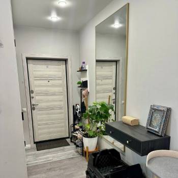 Сдается 2-х комнатная квартира, 62 м²