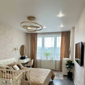 Сдается 2-х комнатная квартира, 62 м²