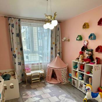 Сдается 2-х комнатная квартира, 62 м²