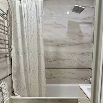 Сдается 2-х комнатная квартира, 62 м²