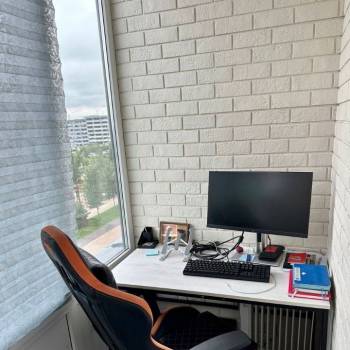 Сдается 2-х комнатная квартира, 62 м²