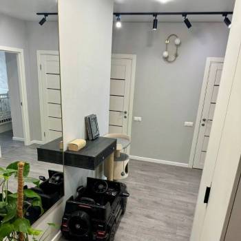 Сдается 2-х комнатная квартира, 62 м²